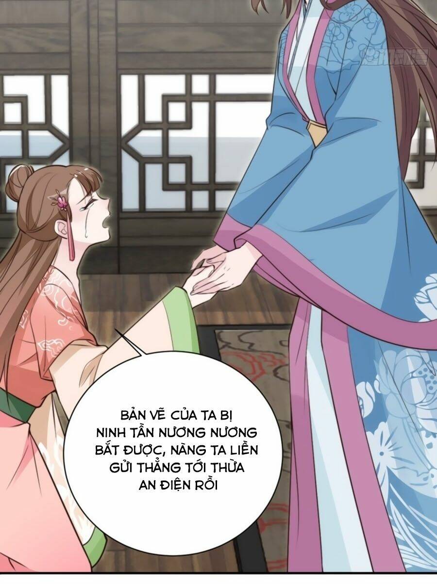 Cung Đấu Live: Chapter 41