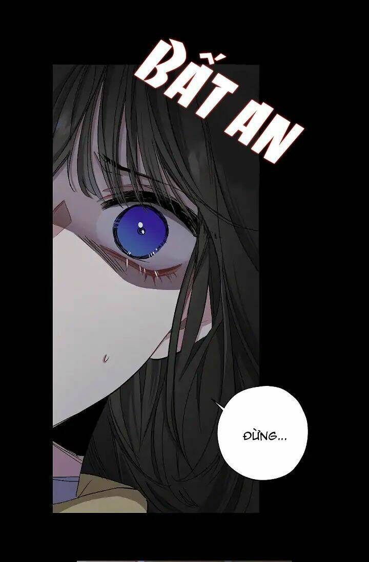 Tình Điên Dại: Chapter 18