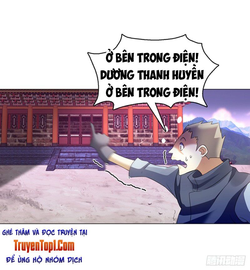 Thiên Thần Quyết: Chapter 107