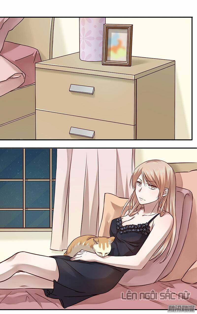 Vợ Yêu Của Ác Ma: Chapter 6