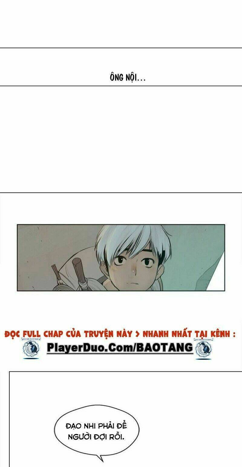 Danh Kiếm: Chapter 15