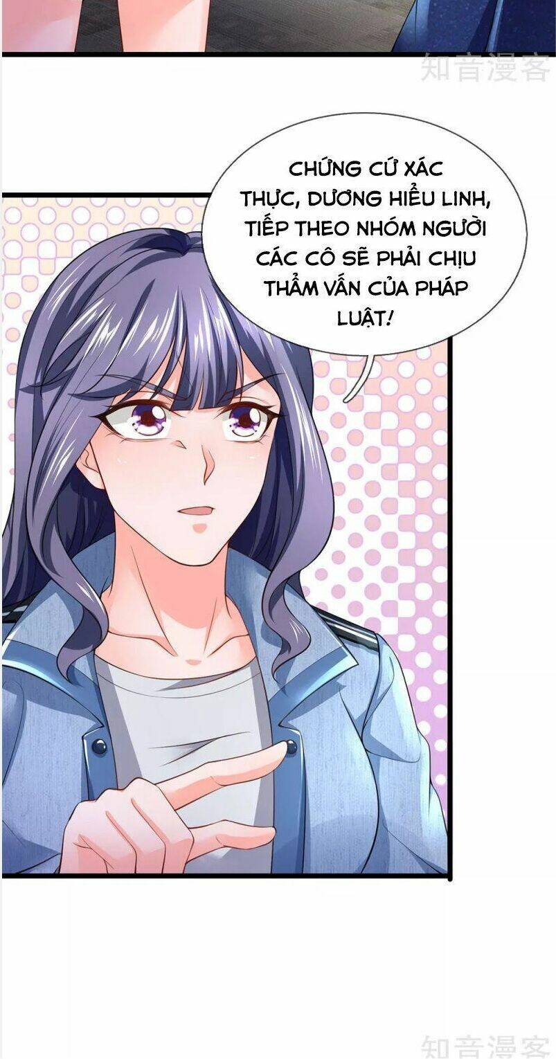 Chung Cực Binh Vương Tại Đô Thị: Chapter 150