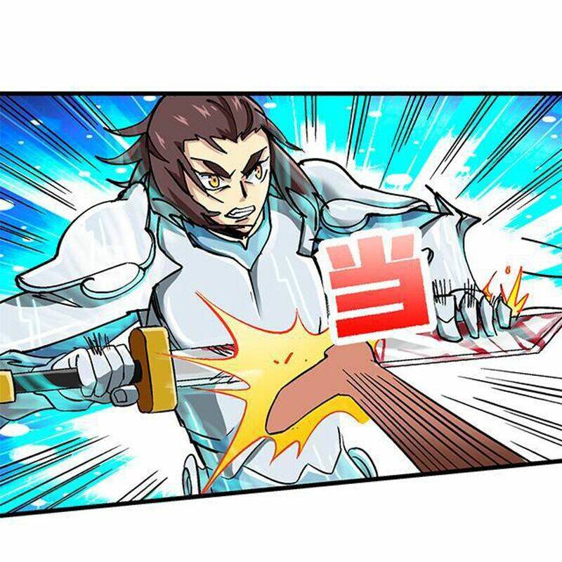 Phong Quỷ Truyền Thuyết: Chapter 70