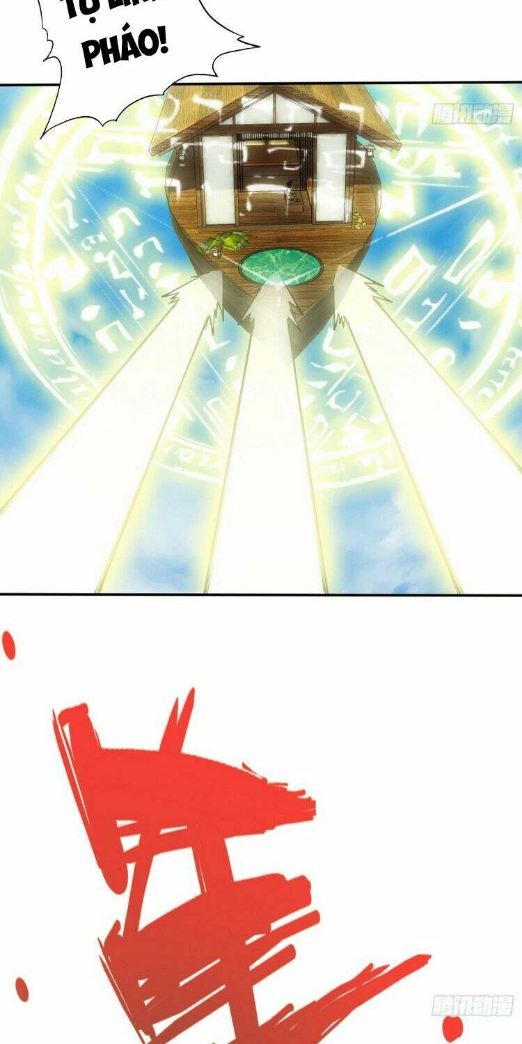 Chư Thiên Ký: Chapter 285