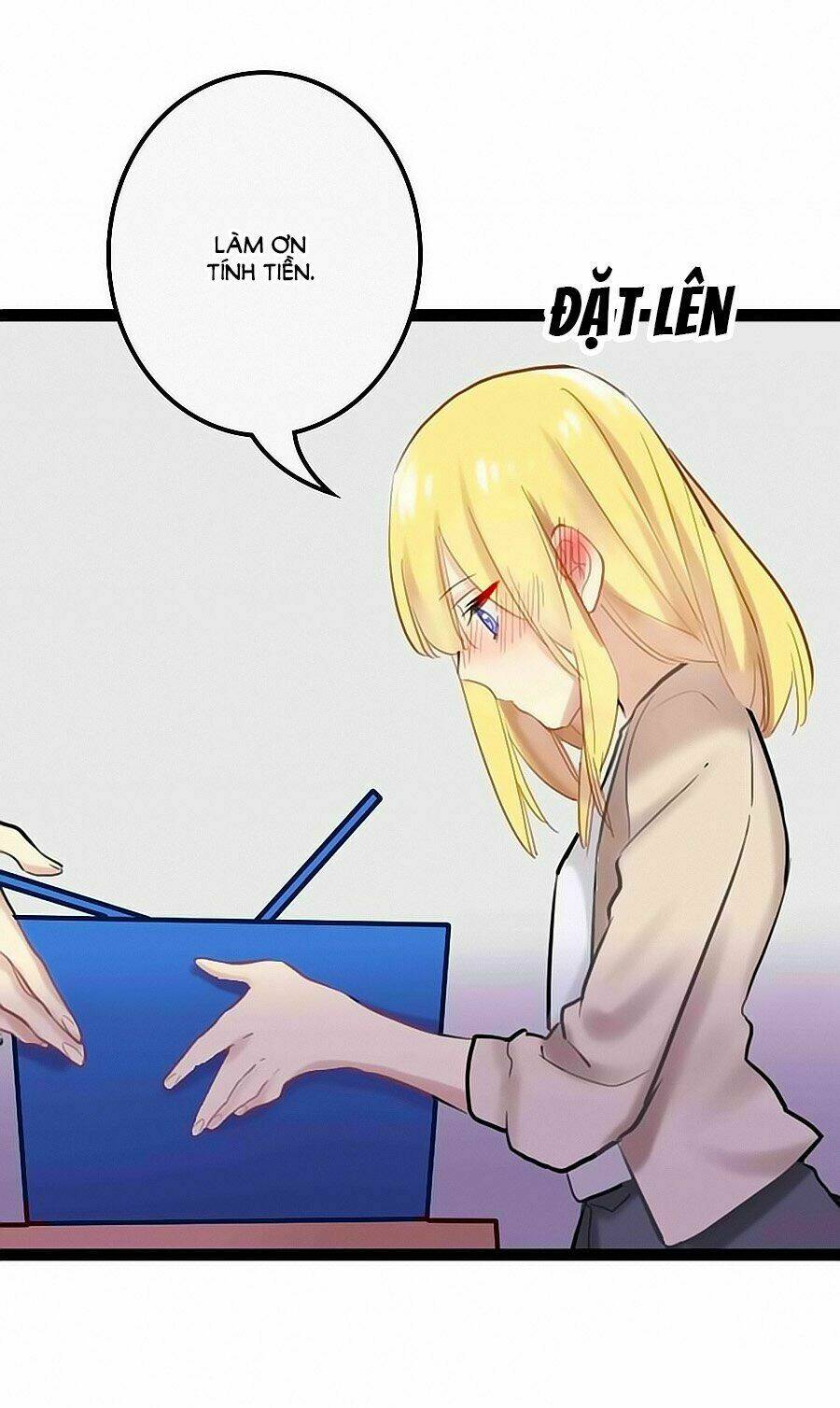 Một Giây Sau Bắt Đầu: Chapter 22