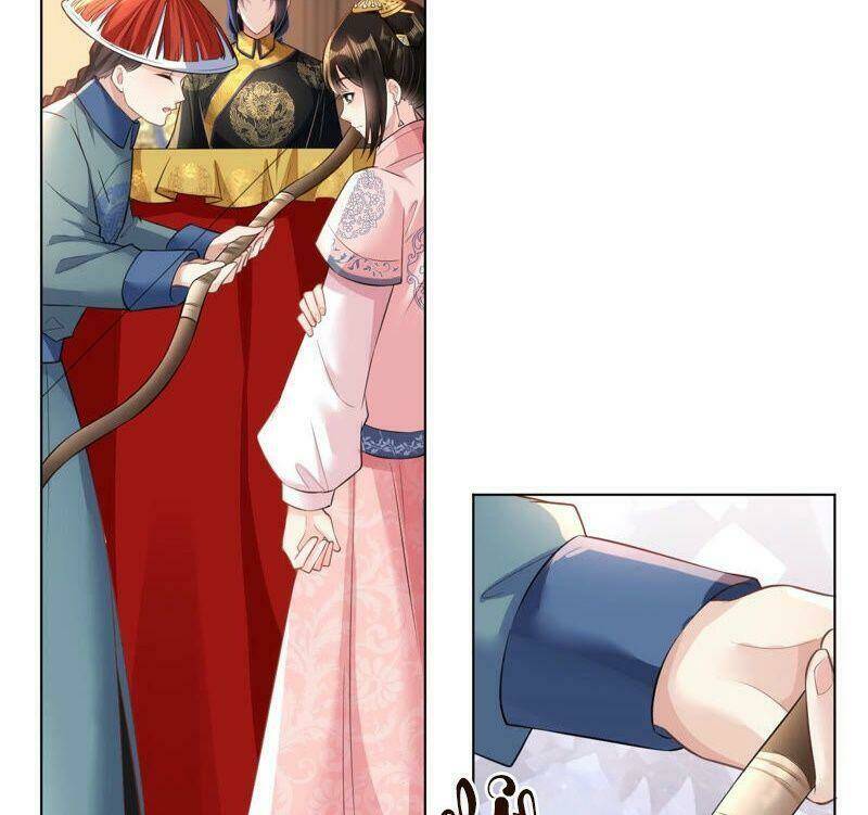 Quận Chúa Vững Vàng, Thiết Lập Nhân Vật Không Thể Vỡ: Chapter 39