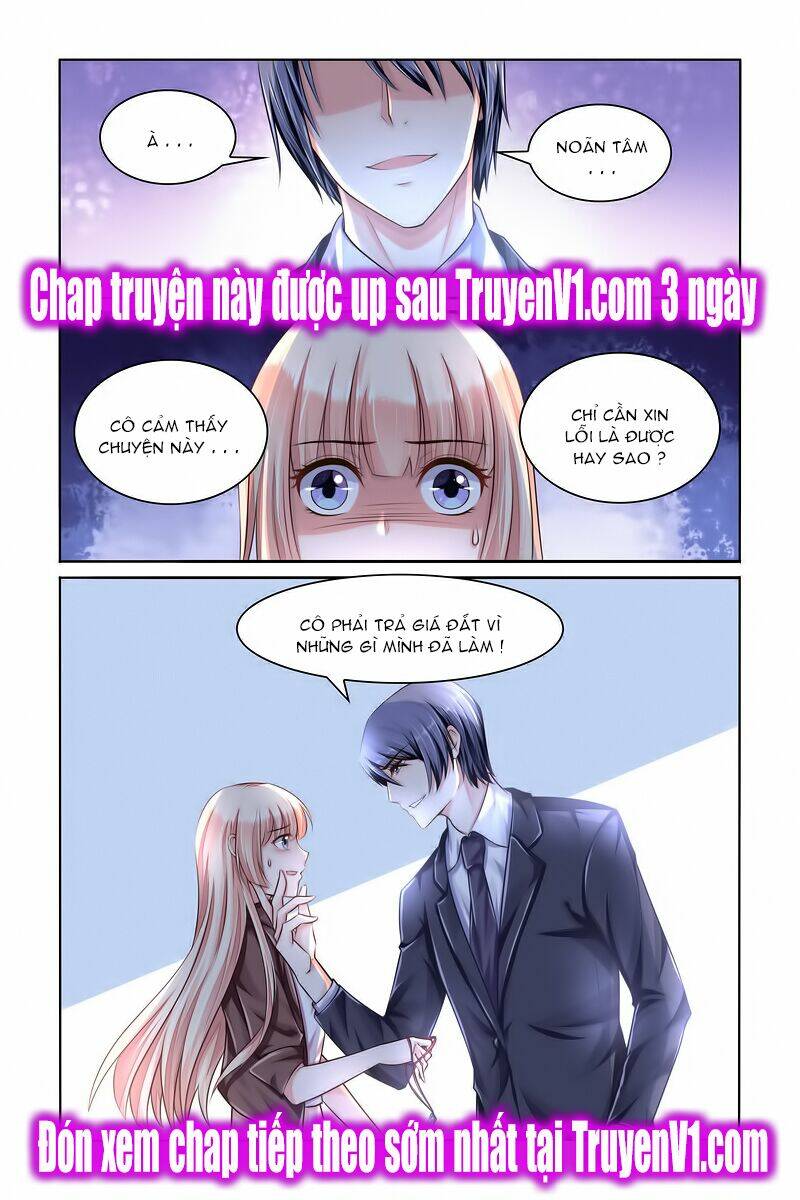 Hào Môn Đệ Nhất Thịnh Hôn: Chapter 91