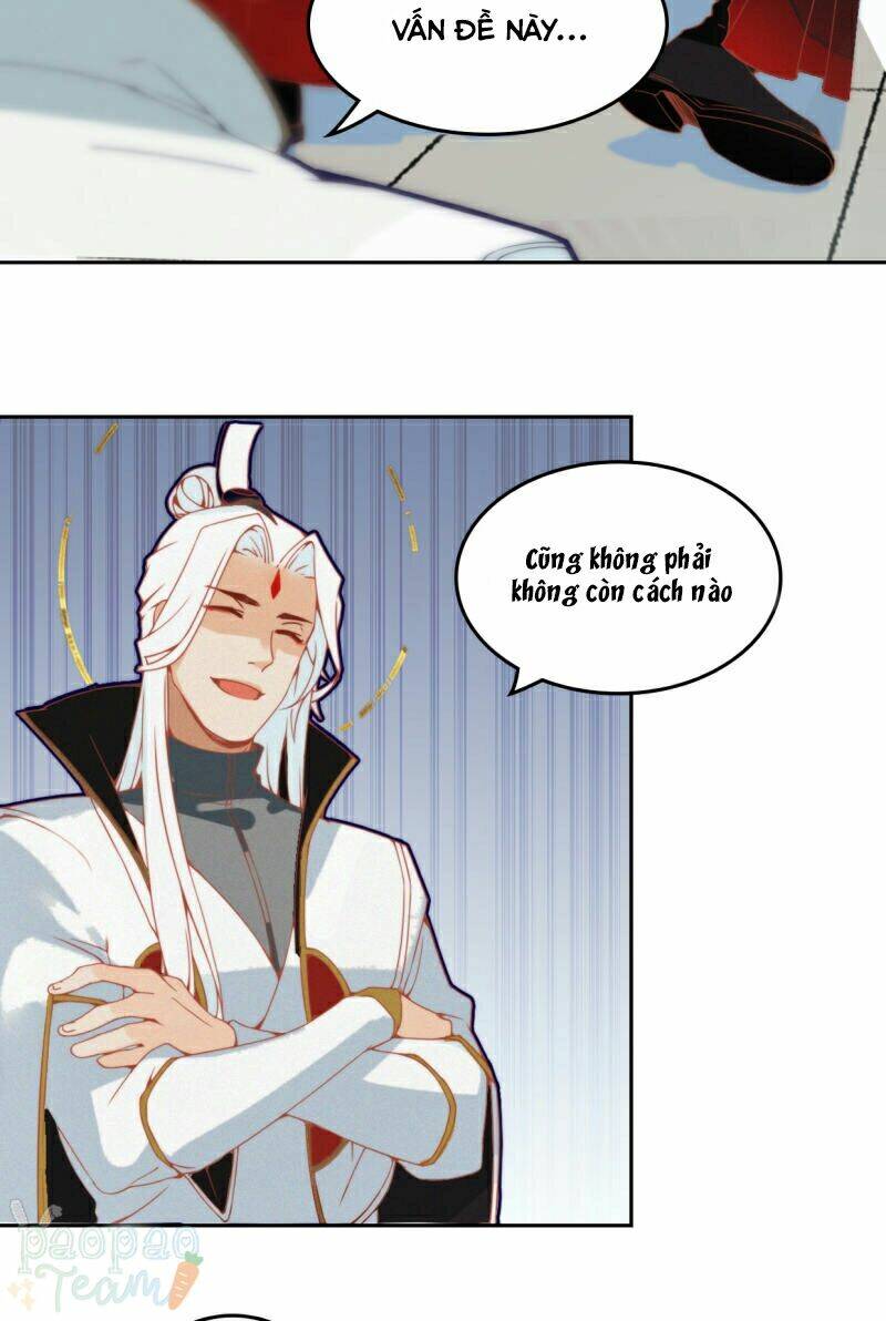 Thượng Đô Thiên Yêu Lục: Chapter 1