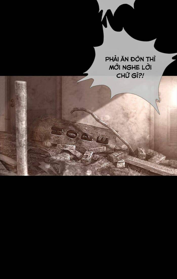 Dead Days: Chapter 16