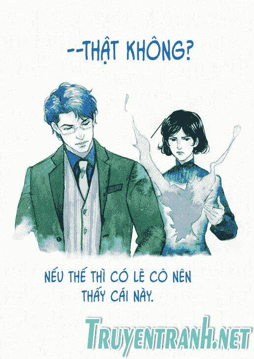 Cuộc Sống Hiện Đại Của Yêu Quái Bất Tử: Chapter 15