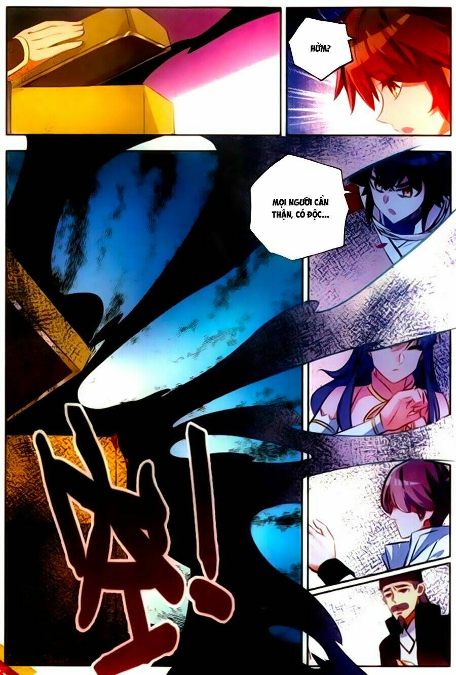 Thiện Lương Tử Thần: Chapter 65