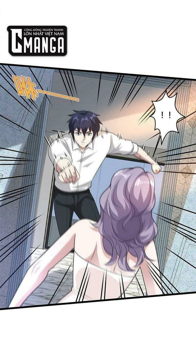 Đô Thị Tà Vương: Chapter 237