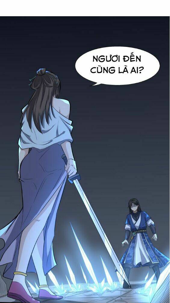 Đại Nghịch Chi Môn: Chapter 15