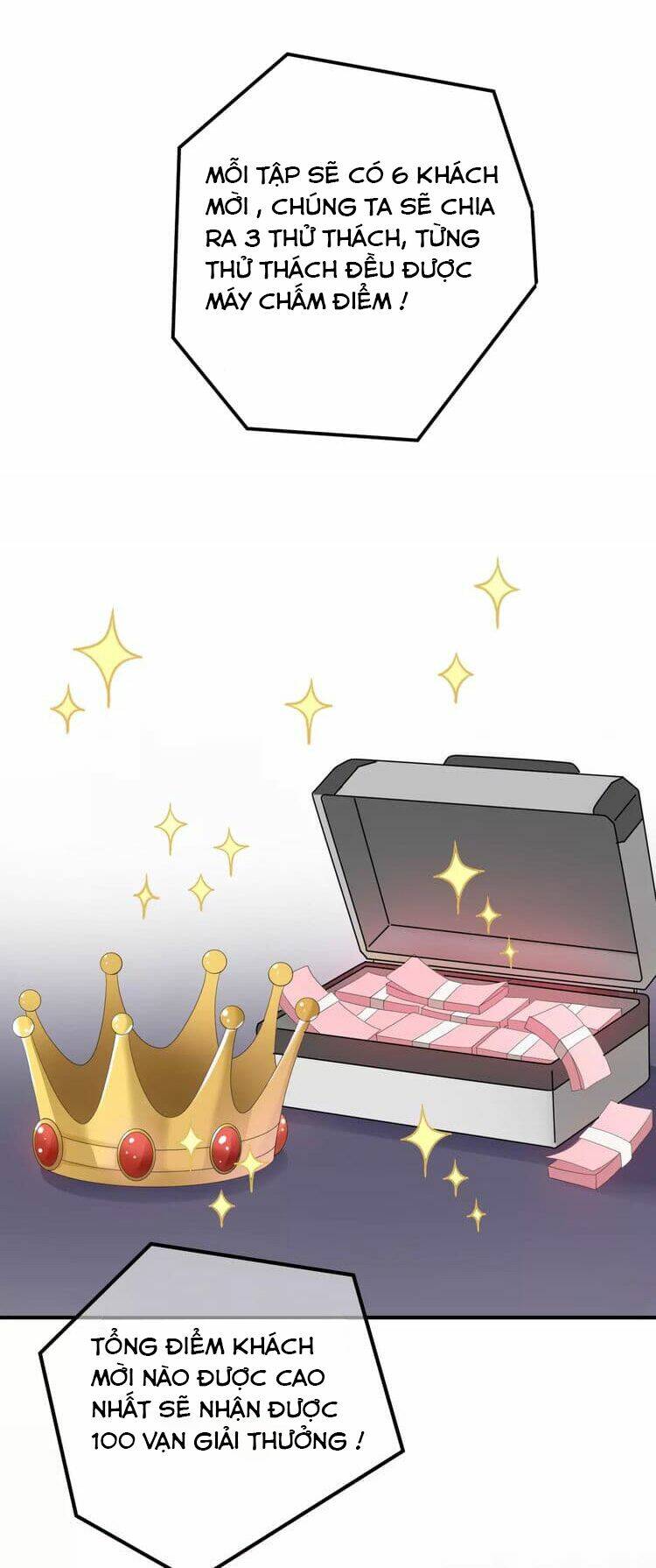 Thần Tượng Điểm Zero: Chapter 95