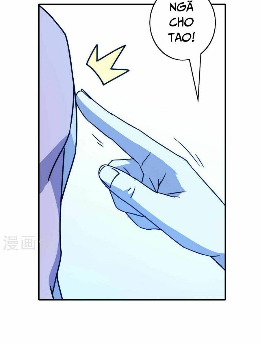 Hộ Hoa Cao Thủ Tại Đô Thị: Chapter 32