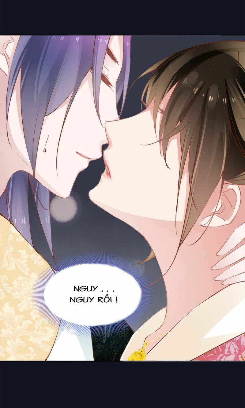 Solo Đi Vương Gia: Chapter 68