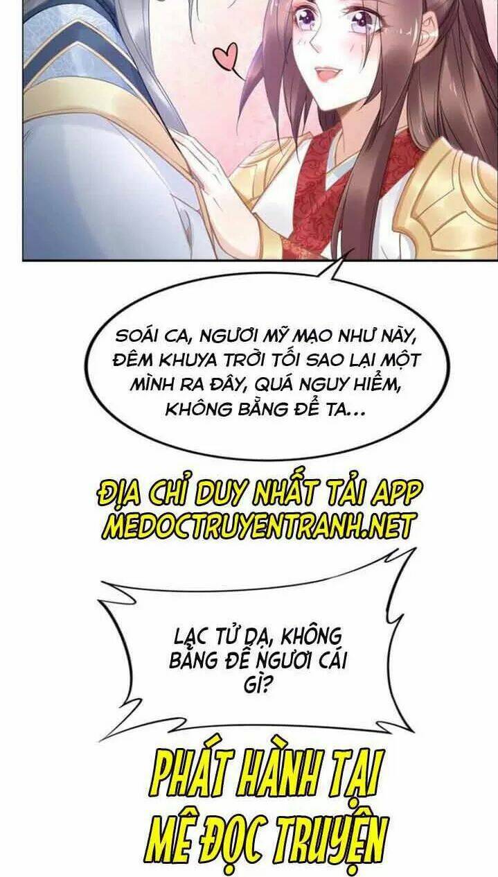 Nhất Sinh Nhất Thế Tiếu Thương Khung: Chapter 93