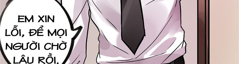 Phải Lòng Em Trai Của Bạn Gái Mình: Chapter 59