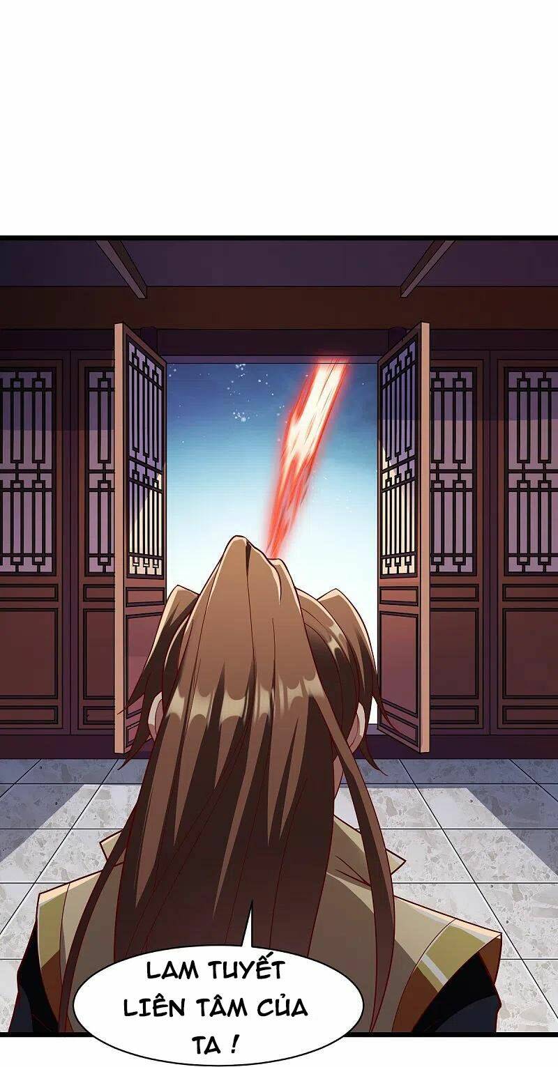 Chiến Đỉnh: Chapter 330