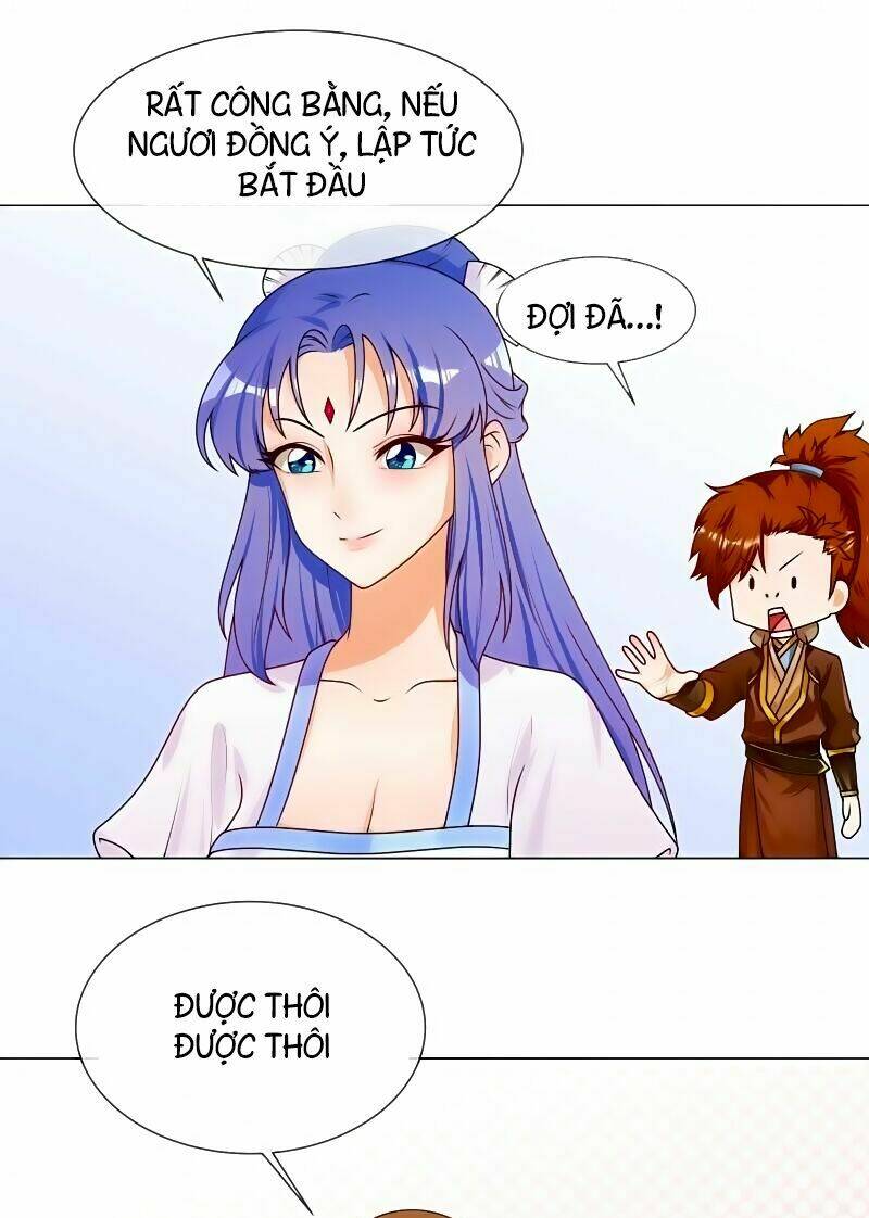 Thiên Tài Tiểu Độc Phi: Chapter 57