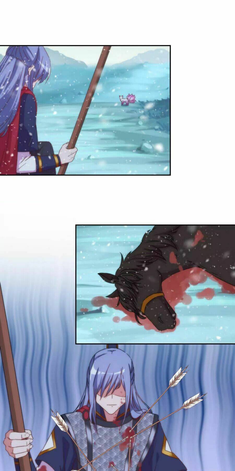 Vương Phi, Vương Gia Nhà Ngươi Không Ngốc Nữa Rồi: Chapter 4