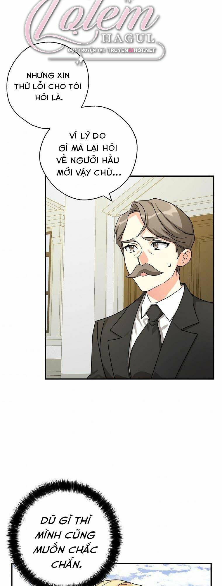 Ba Người Anh Trai Của Tôi Là Bạo Quân: Chapter 62.1