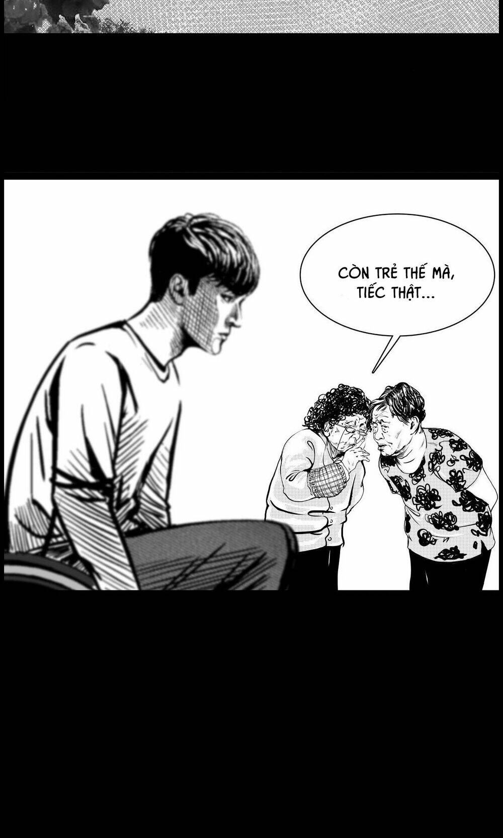 Dạ Hành Khuyển: Chapter 4