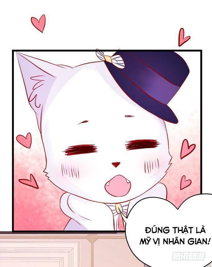Hồ Tiên Hung Bạo: Chapter 15