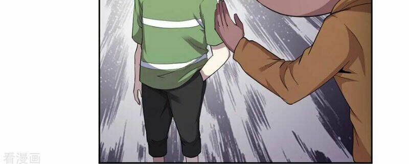 Vương Bài Thần Y: Chapter 44