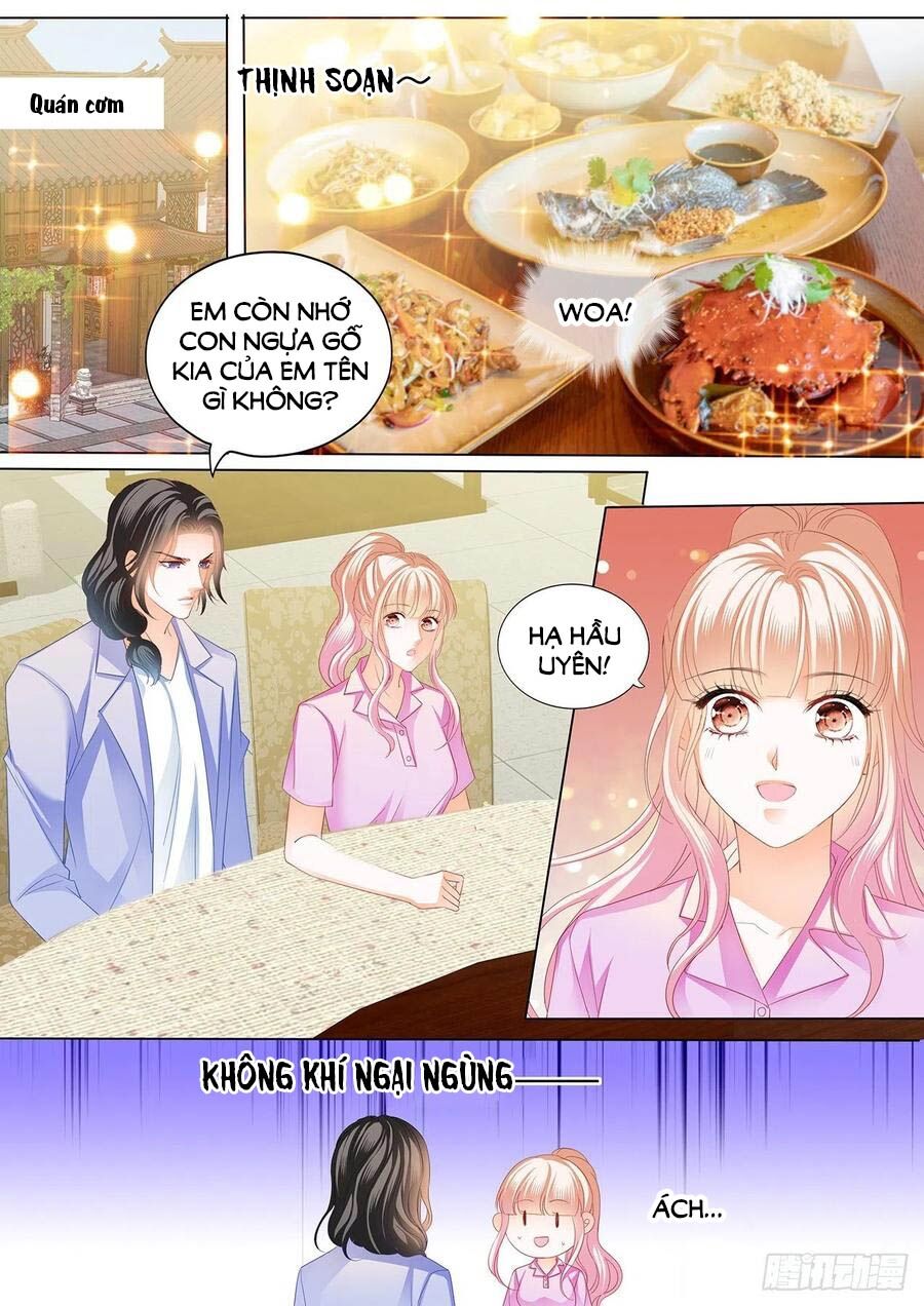 Bá Đạo Tiểu Thúc, Xin Trêu Chọc Vừa Thôi!: Chapter 175