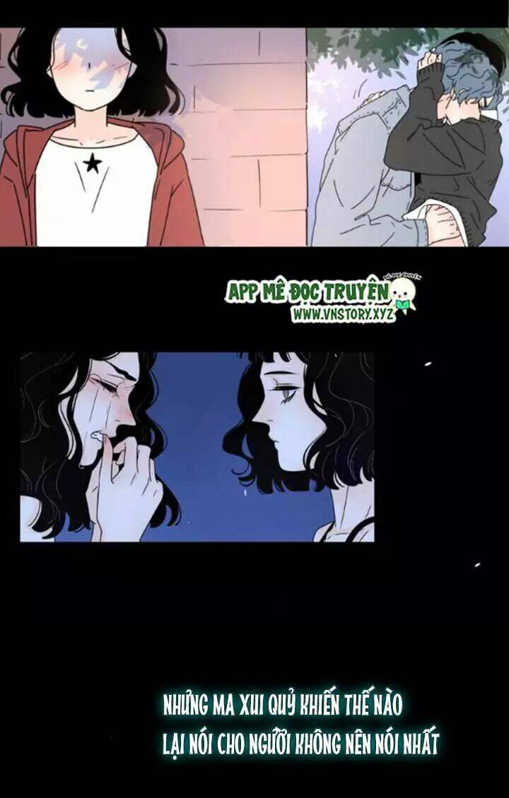 Cạm Bẫy Ngọt Ngào: Chapter 62