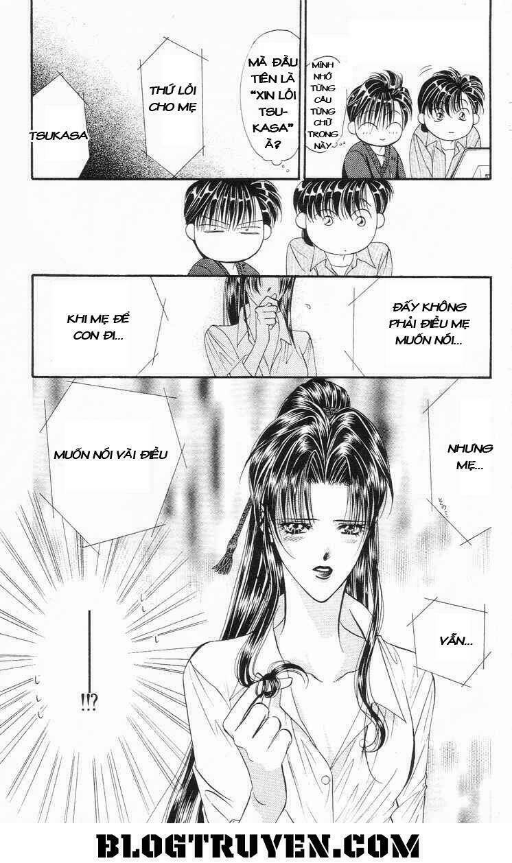Tokyo Crazy Paradise: Chapter 102