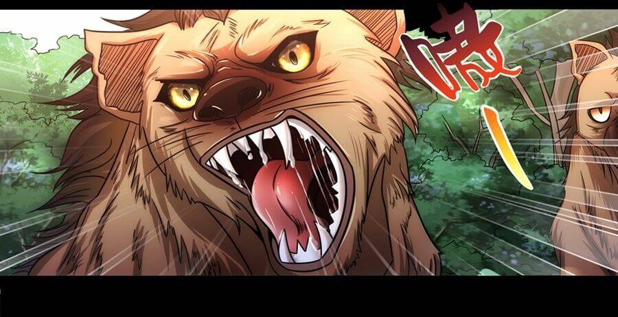 Dong Binh Chiến Tranh: Chapter 0