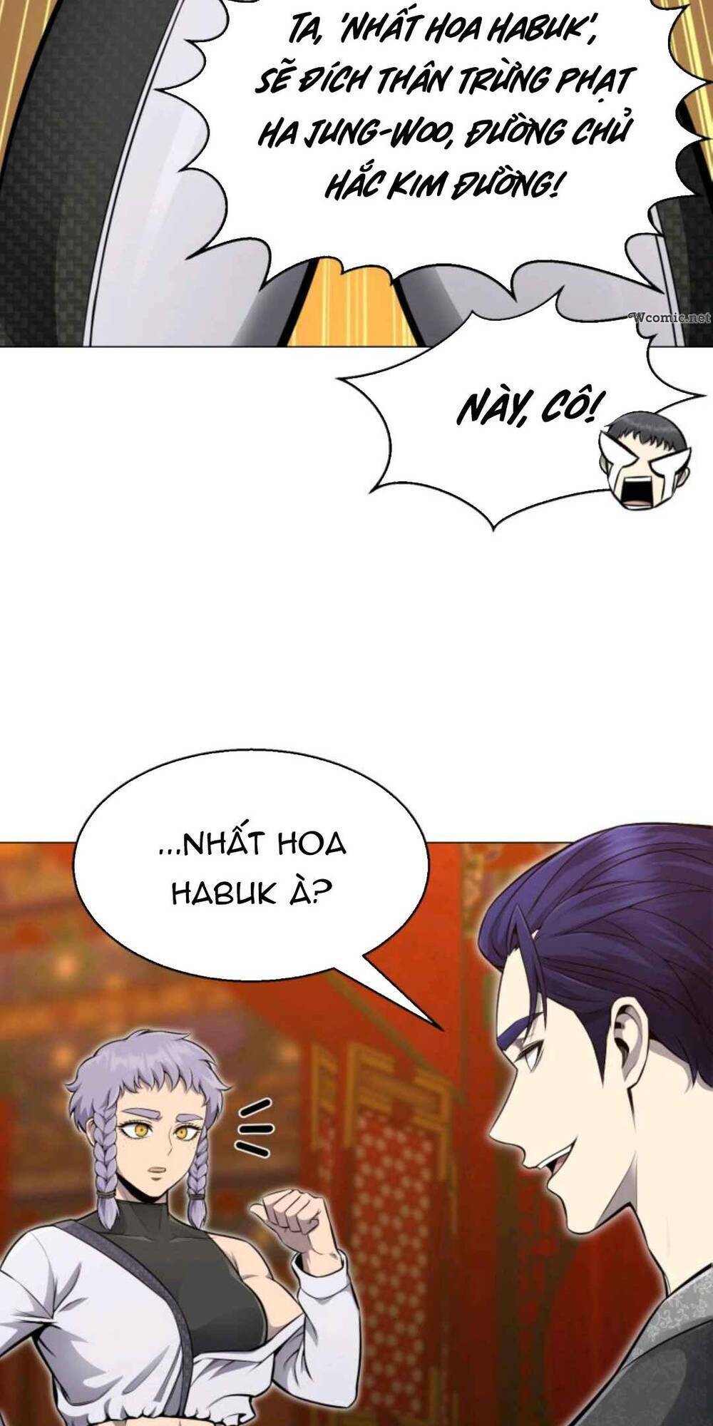 Luân Hồi Ác Nhân: Chapter 74