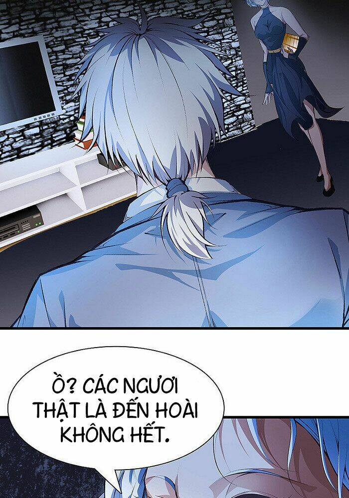 Đô Thị Chí Tôn: Chapter 118