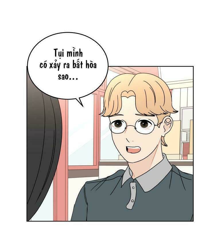 30 Phút Bước Đi Bên Em: Chapter 58