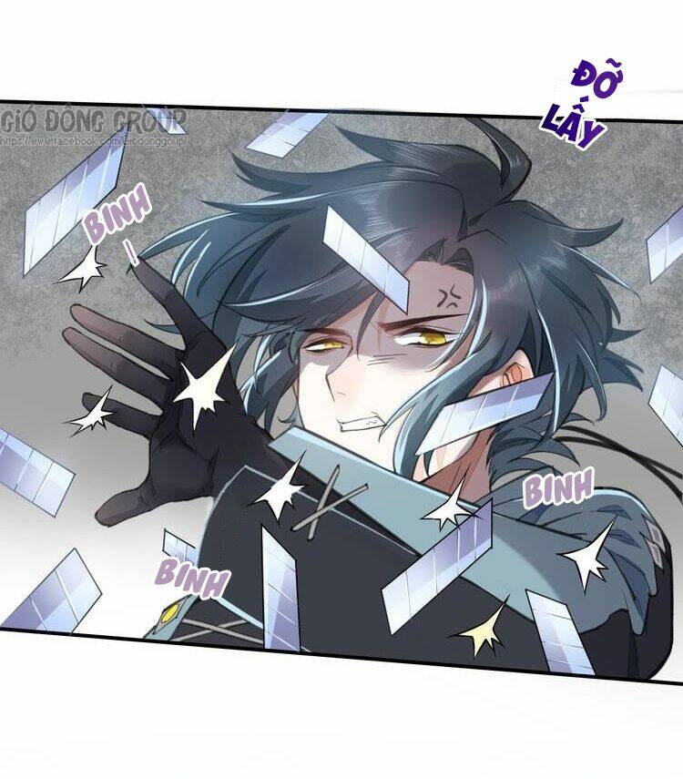 Trở Lại Trước Bình Minh: Chapter 7