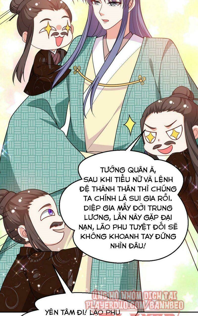 Giang Sơn Mỹ Nam Nhập Trướng Ta: Chapter 8