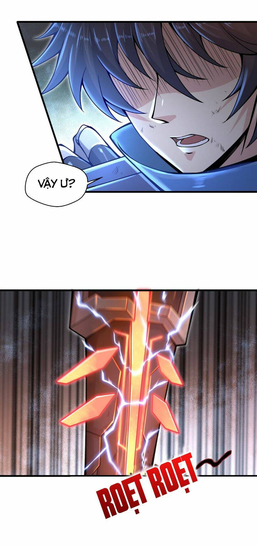 Một Trăm Triệu Điểm: Chapter 9