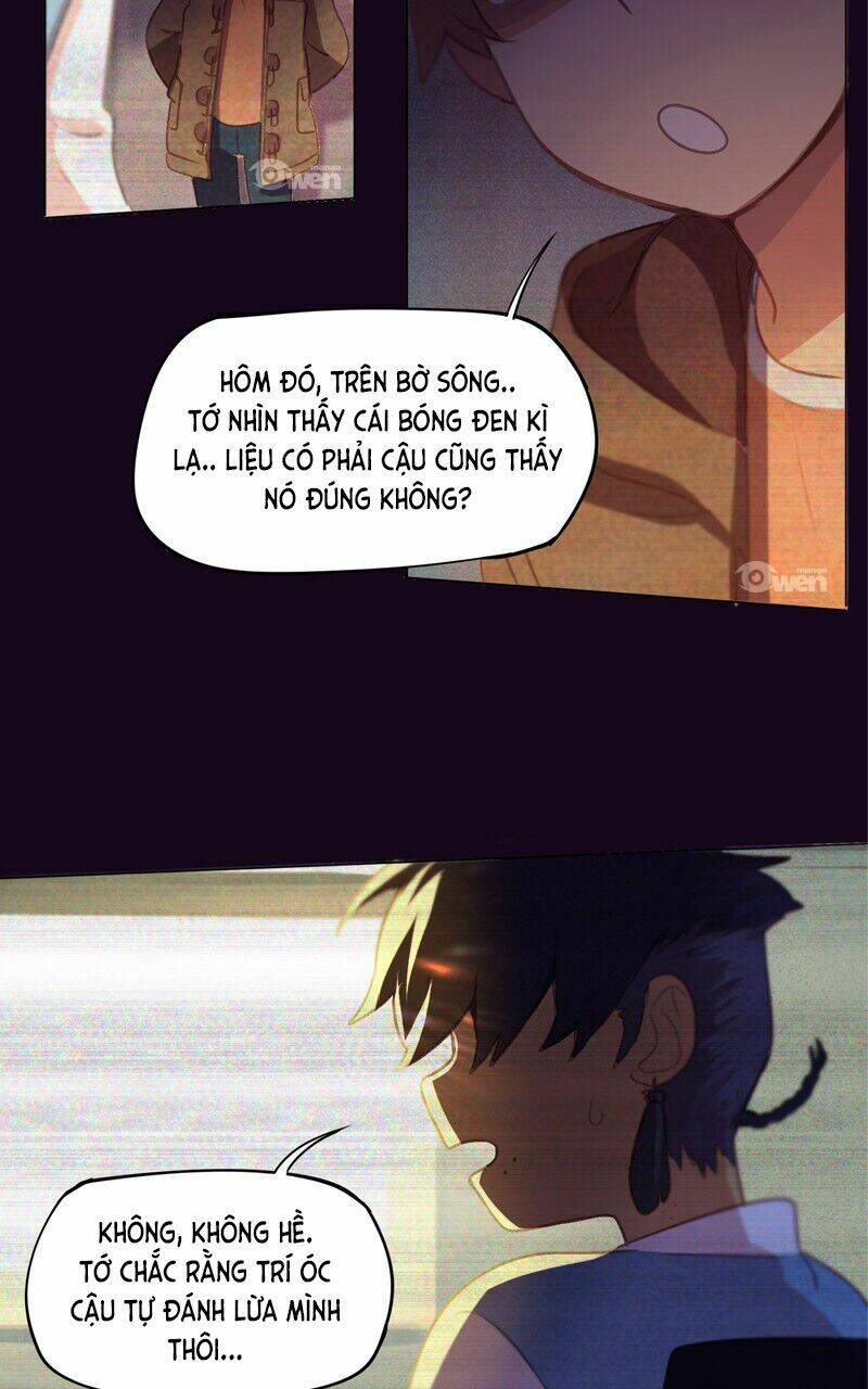 Lời Nguyền Lalin: Chapter 14