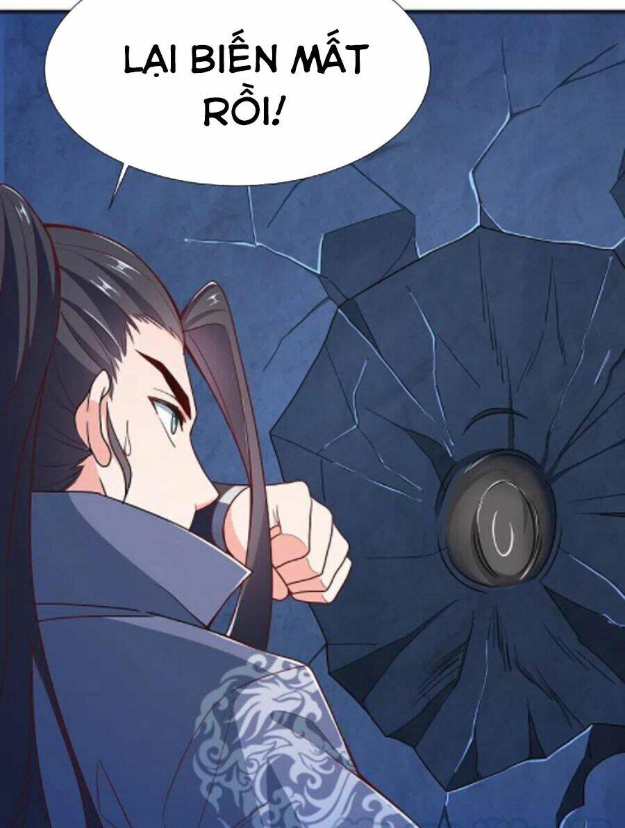 Chí Tôn Trời Hoang: Chapter 71
