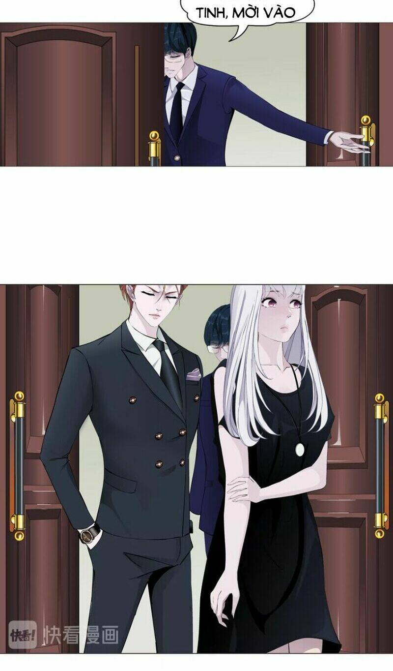 Sổ Tay Mỹ Nam Giới X: Chapter 44