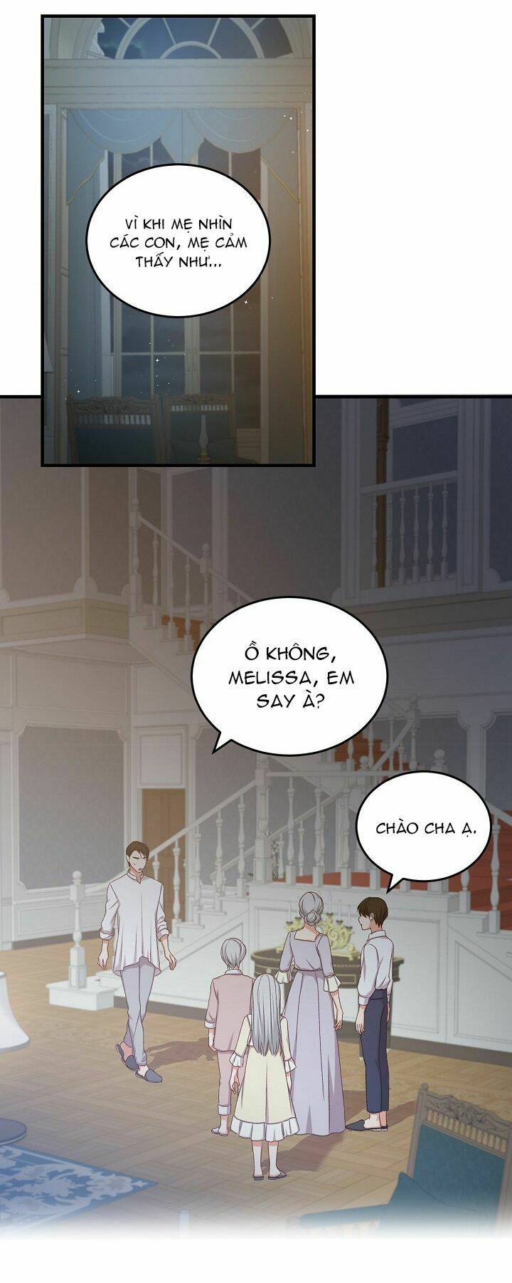 Đừng Chọc Đứa Em Gái Bé Bỏng Của Chúng Tôi: Chapter 26