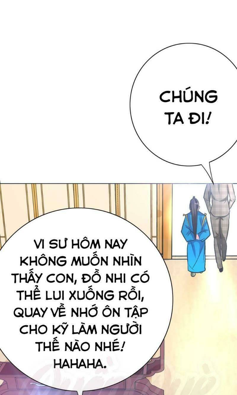 Hệ Thống Tiên Tôn Tại Đô Thị: Chapter 97