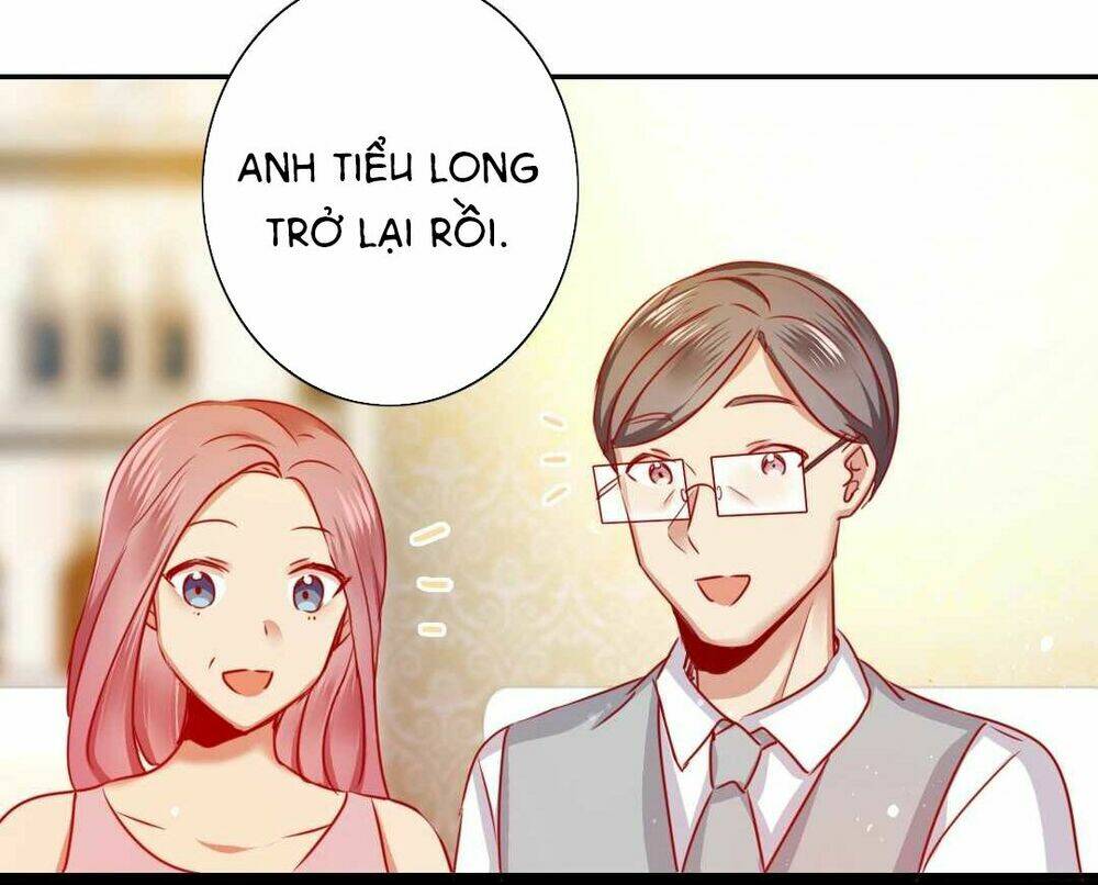 Phục Thù Thiếu Gia Tiểu Điềm Thê: Chapter 10