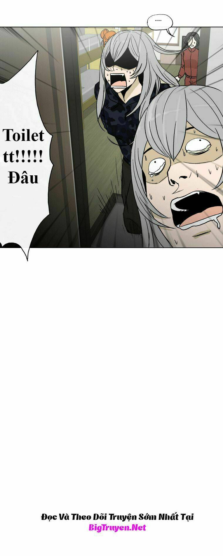 Anh Ấy Là Nữ Sinh Cấp 3: Chapter 30