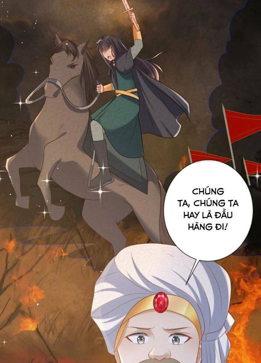 Sủng Hậu Của Vương: Chapter 171