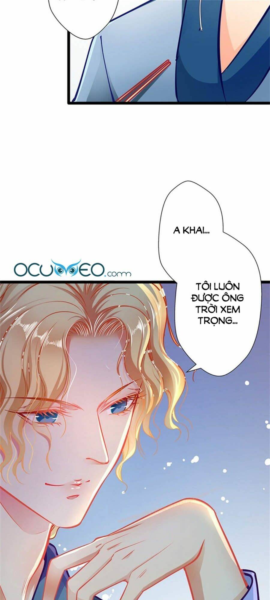 Cưng Chiều Ái Thê Hư Hỏng: Chapter 58