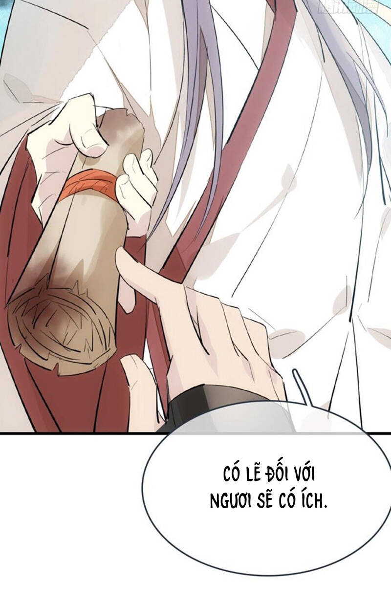 Sư Phụ Lại Trêu Chọc Ta: Chapter 51