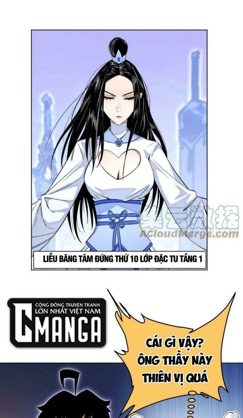 Minh Nhật Chi Kiếp: Chapter 89